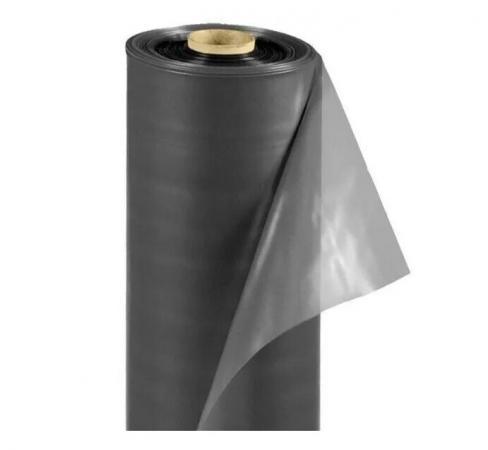 Пленка Polinet полиэтилен 120 мкм техническая